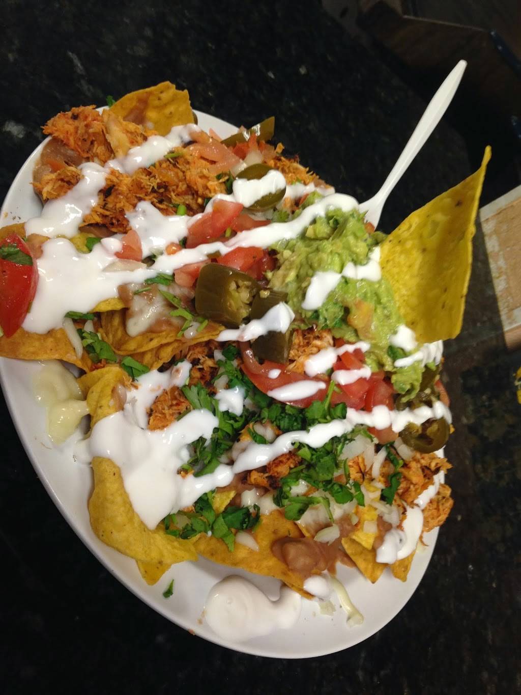 Taqueria Las Trancas | restaurant | 2315 W Lake St, Melrose Park, IL 60160, USA | 7083447233 OR +1 708-344-7233