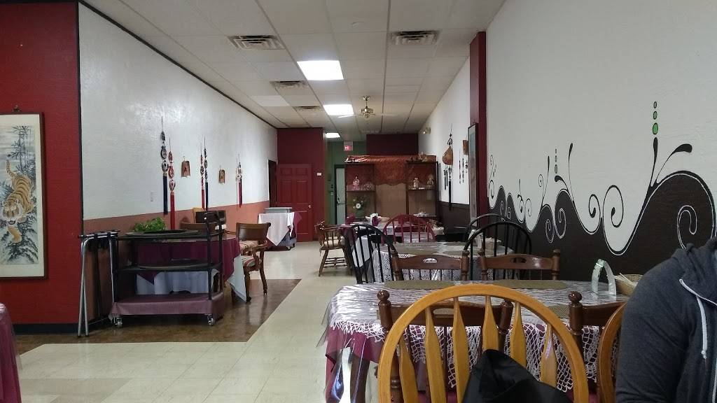 Mingees Korean Kitchen | restaurant | 1248 Sarno Rd, Melbourne, FL 32935, USA | 3214285551 OR +1 321-428-5551