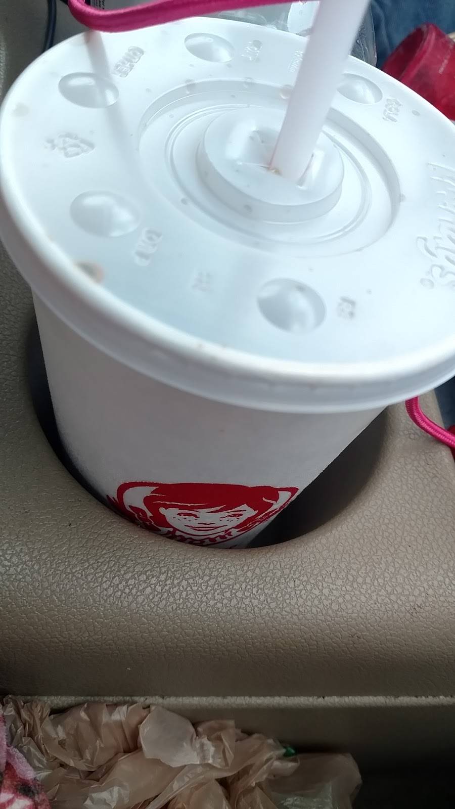 Wendys | restaurant | 13135 US-301, Dade City, FL 33525, USA | 3525675585 OR +1 352-567-5585