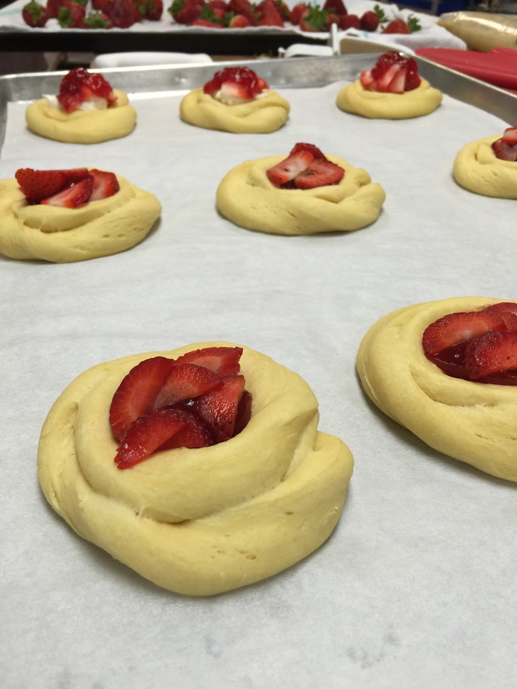 Kims Other Place | bakery | 218 W Morton Ave, Jacksonville, IL 62650, USA | 2177910007 OR +1 217-791-0007