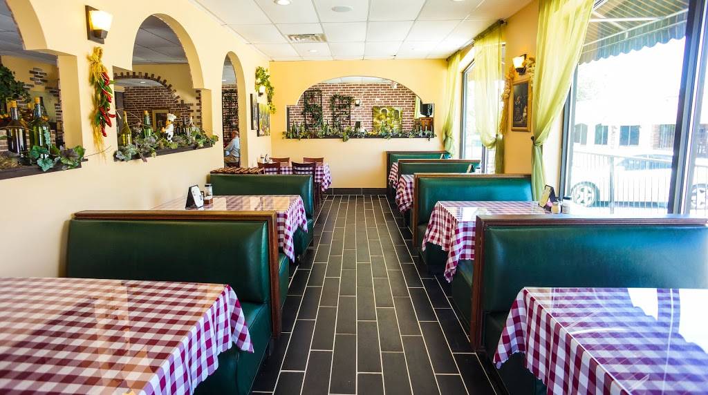 Romas Pizza & Italian Restaurant | meal delivery | 7033 Greenville Ave, Dallas, TX 75231, USA | 2143730500 OR +1 214-373-0500