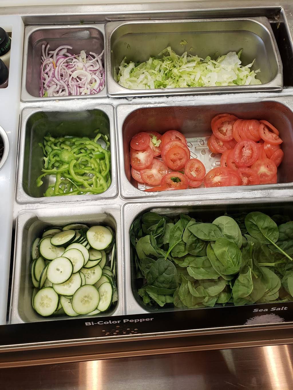 Subway | restaurant | 2108 Dallas Pkwy, Plano, TX 75093, USA | 9724737865 OR +1 972-473-7865