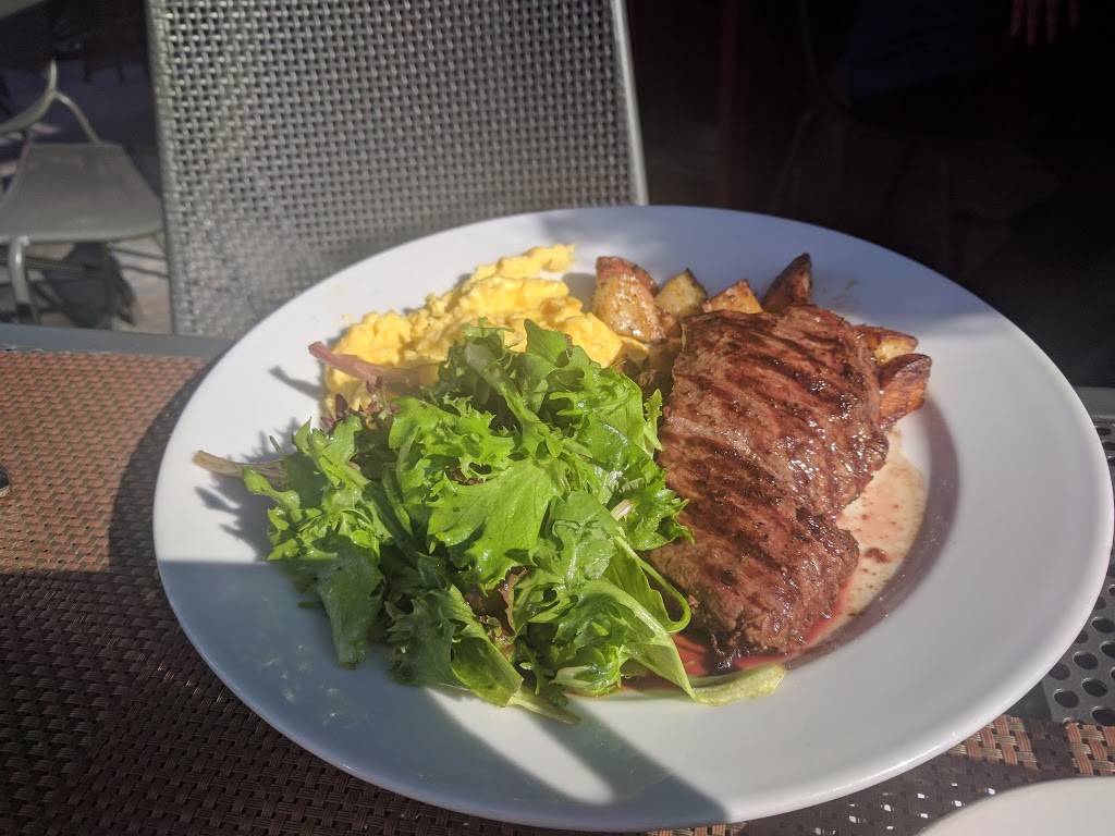 Black Market Bistro | restaurant | 4600 Waverly Ave, Garrett Park, MD 20896, USA | 3019333000 OR +1 301-933-3000