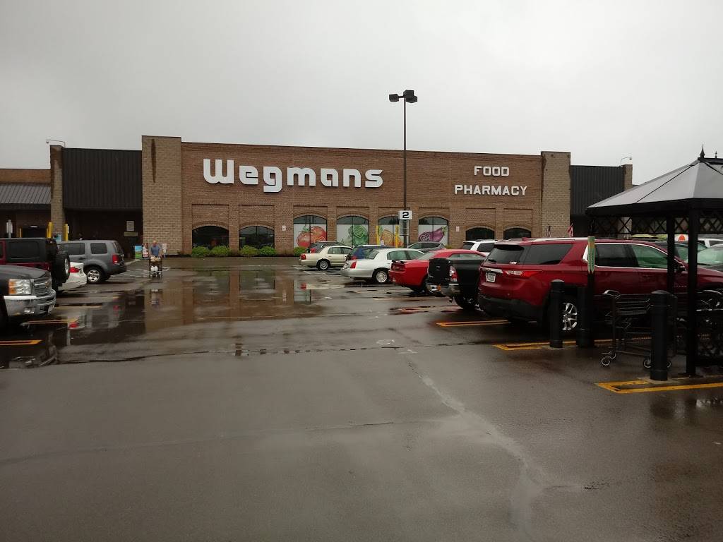 Wegmans Sub Shop | restaurant | 1577 Military Rd, Niagara Falls, NY 14304, USA | 7162983170 OR +1 716-298-3170