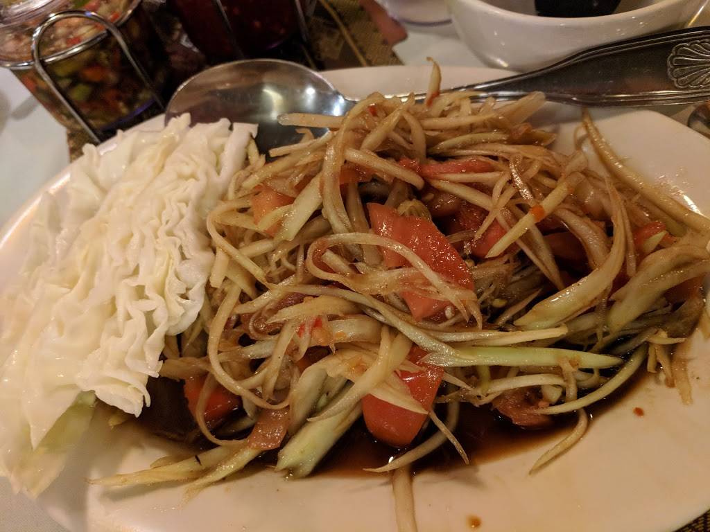 Mekong Restaurant | restaurant | 3904 Convoy St #112, San Diego, CA 92111, USA | 8582791879 OR +1 858-279-1879