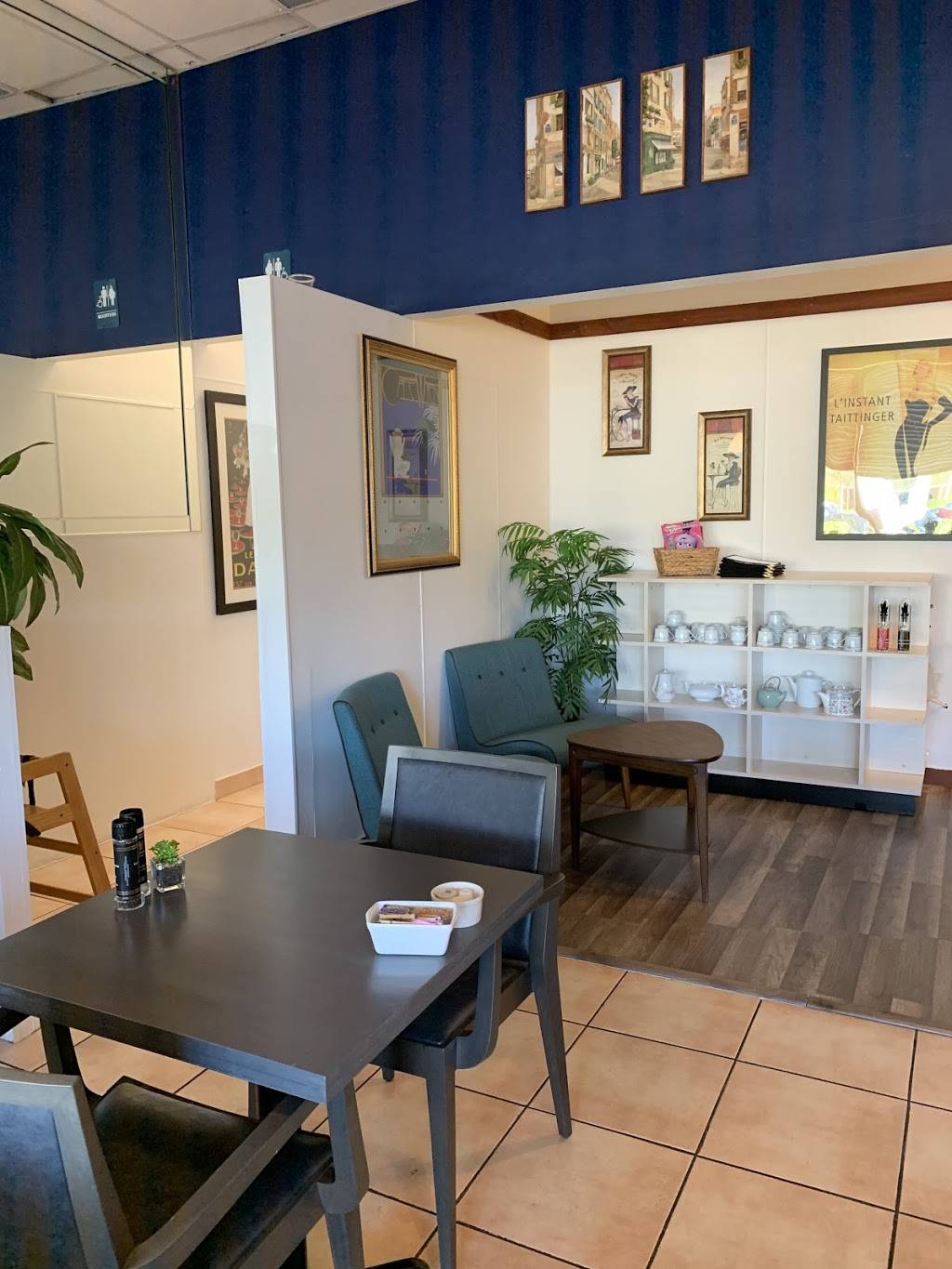 Le Troquet French Restaurant | restaurant | 25245 Chamber of Commerce Dr, Bonita Springs, FL 34135, USA | 2393172955 OR +1 239-317-2955