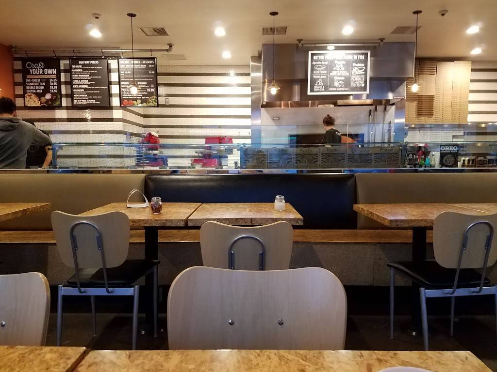 PizzaRev | meal delivery | 9420 Reseda Blvd, Northridge, CA 91324, USA | 8187171827 OR +1 818-717-1827