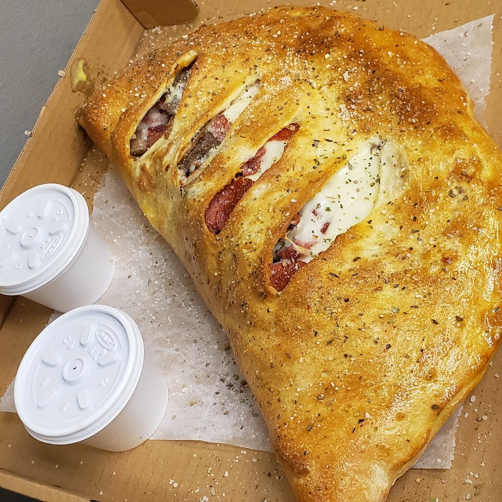 Pizza kitchen | restaurant | 3012 N 9th Ave, Pensacola, FL 32503, USA | 8504395247 OR +1 850-439-5247