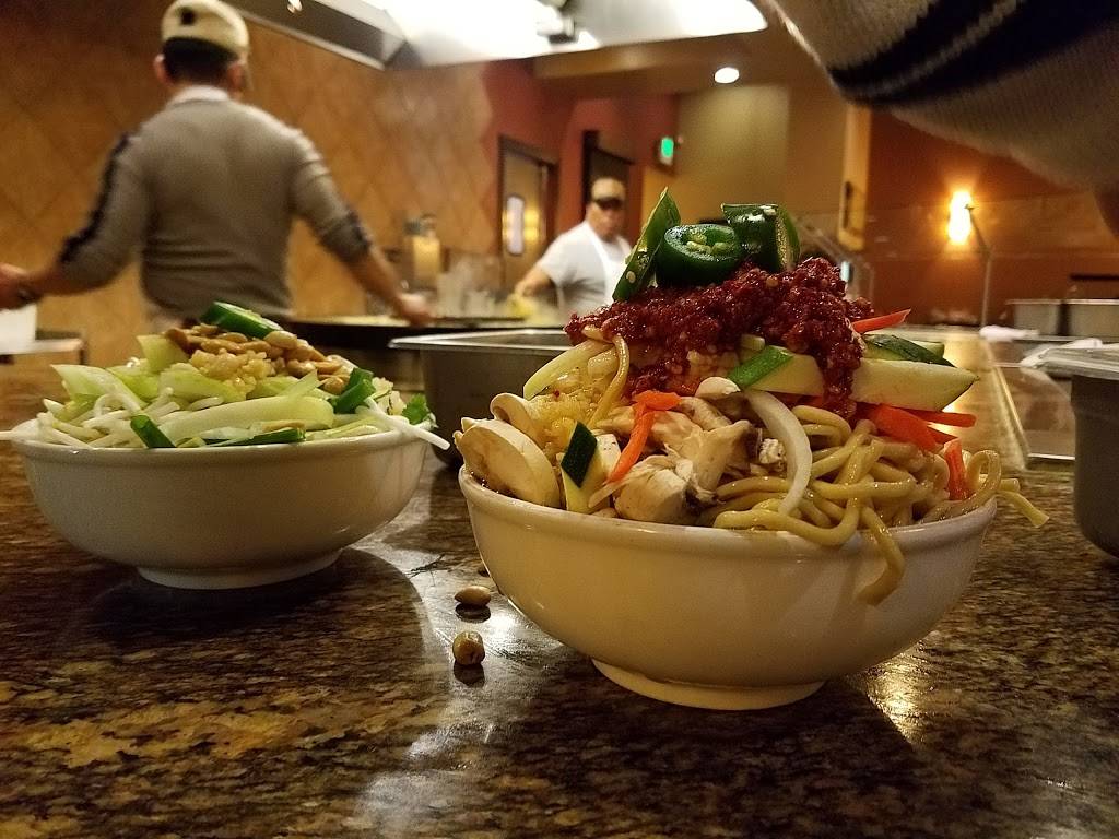 Fusion Grill | restaurant | 1906 Vista Del Lago Dr D, Valley Springs, CA 95252, USA | 2097721182 OR +1 209-772-1182