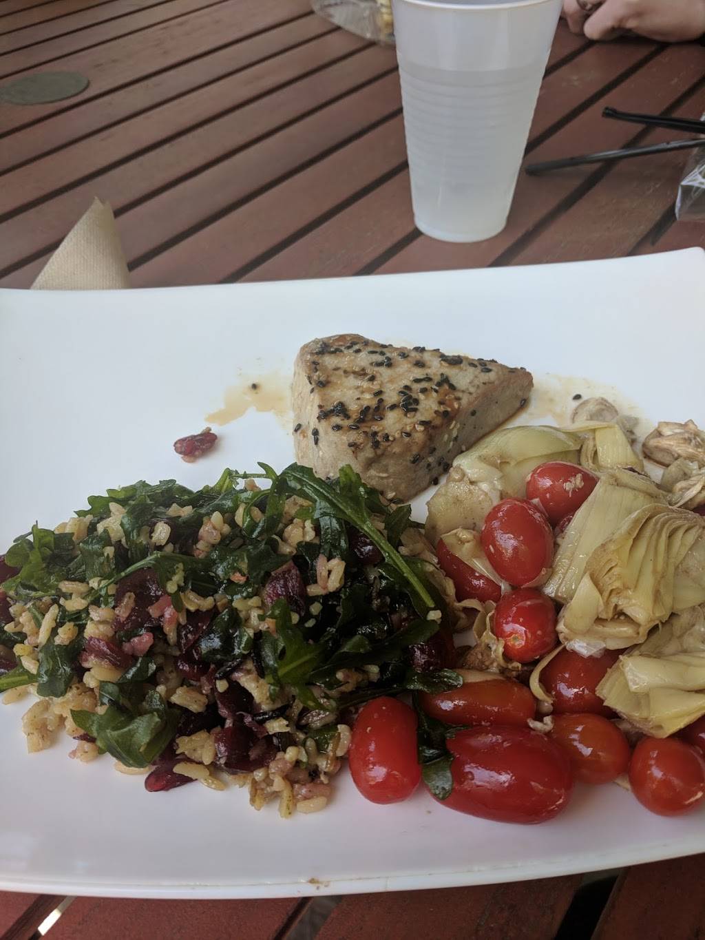 Market Street Cafe | cafe | 3475 Piedmont Rd NE 210 Suite 120, Atlanta, GA 30326, USA | 4048164911 OR +1 404-816-4911