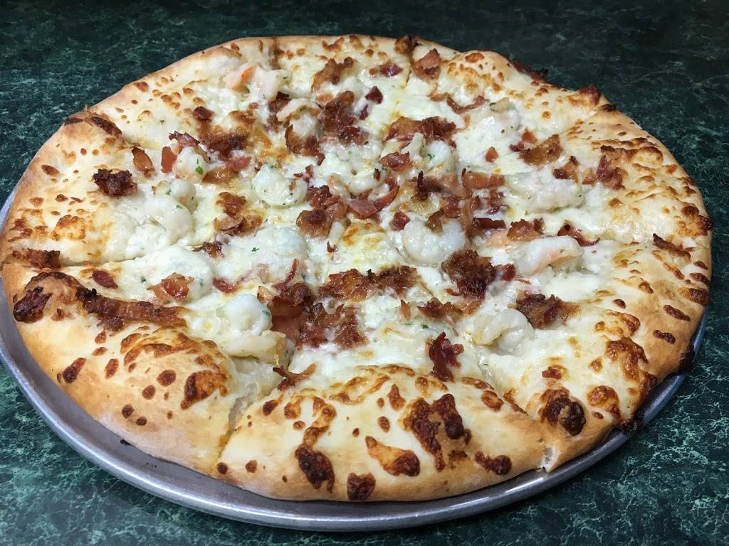 Mama Teresas Italian Restaurant & Pizza | restaurant | 851 Boston Post Rd, Milford, CT 06460, USA | 2038775108 OR +1 203-877-5108