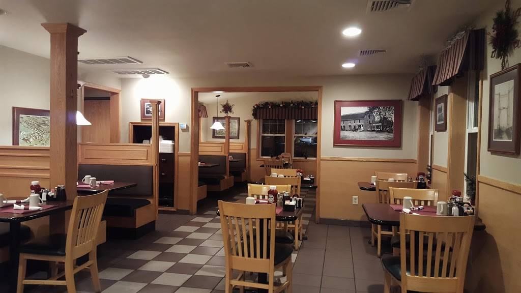 Sunny House | restaurant | 75 S Main St, East Windsor, CT 06088, USA | 8602545399 OR +1 860-254-5399