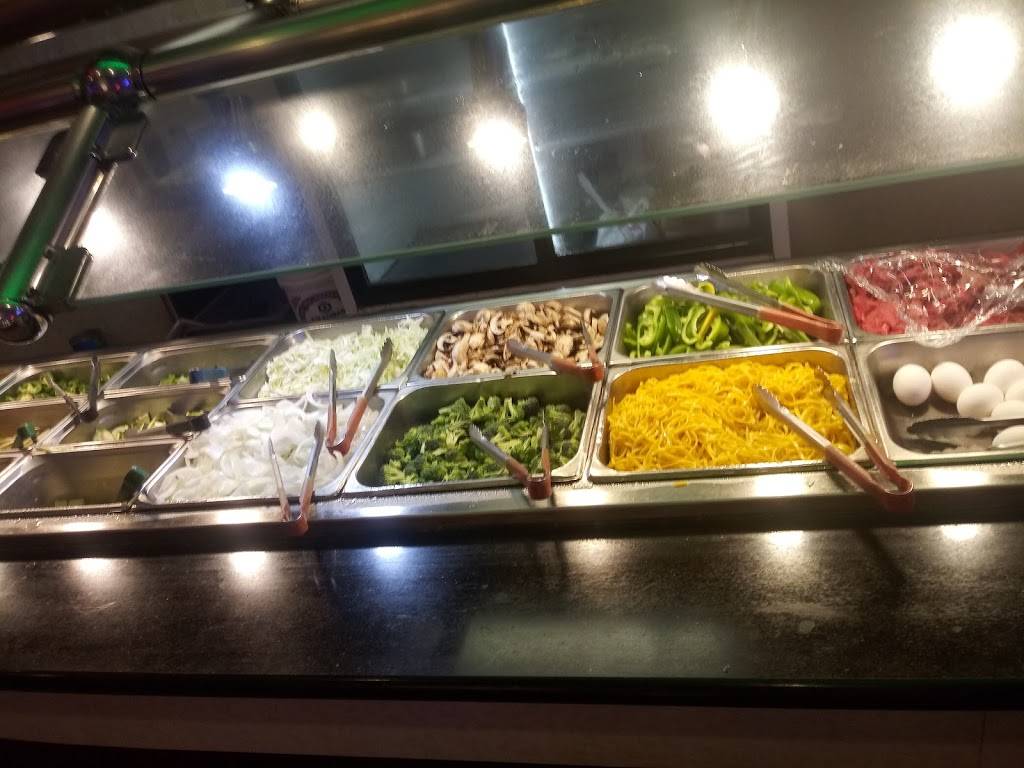 China King Buffet | restaurant | 6900 San Pedro Ave #117, San Antonio, TX 78216, USA | 2108266500 OR +1 210-826-6500