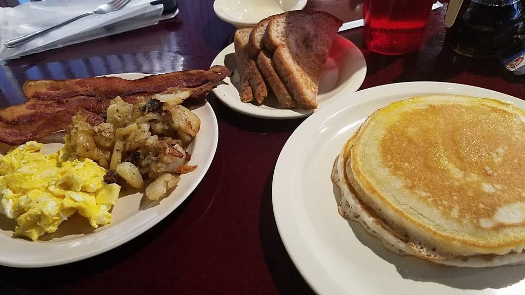 Meridian Street Café & Bar | restaurant | 1800 Dickerson Pike, Nashville, TN 37207, USA | 6152628986 OR +1 615-262-8986