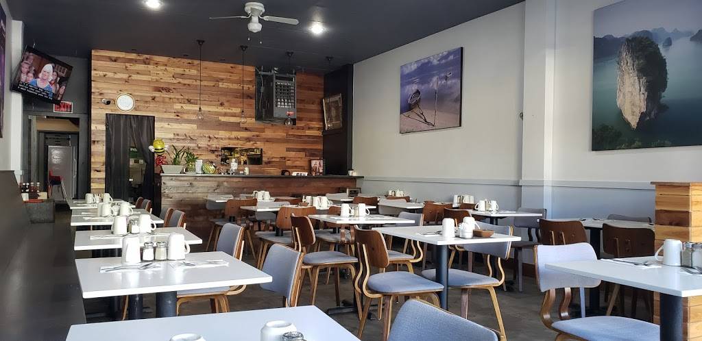 Bes Restaurant | restaurant | 4509 California Ave SW, Seattle, WA 98116, USA | 2069371110 OR +1 206-937-1110