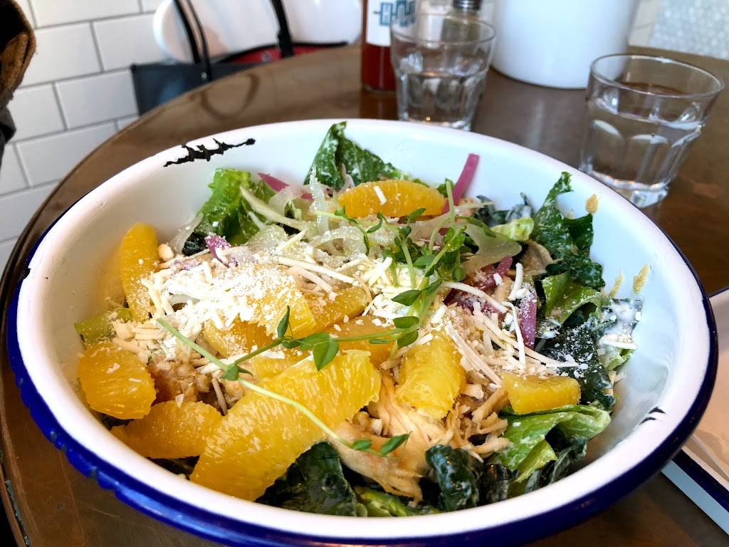 Souvla | restaurant | 758 Valencia St, San Francisco, CA 94110, USA | 4154005458 OR +1 415-400-5458