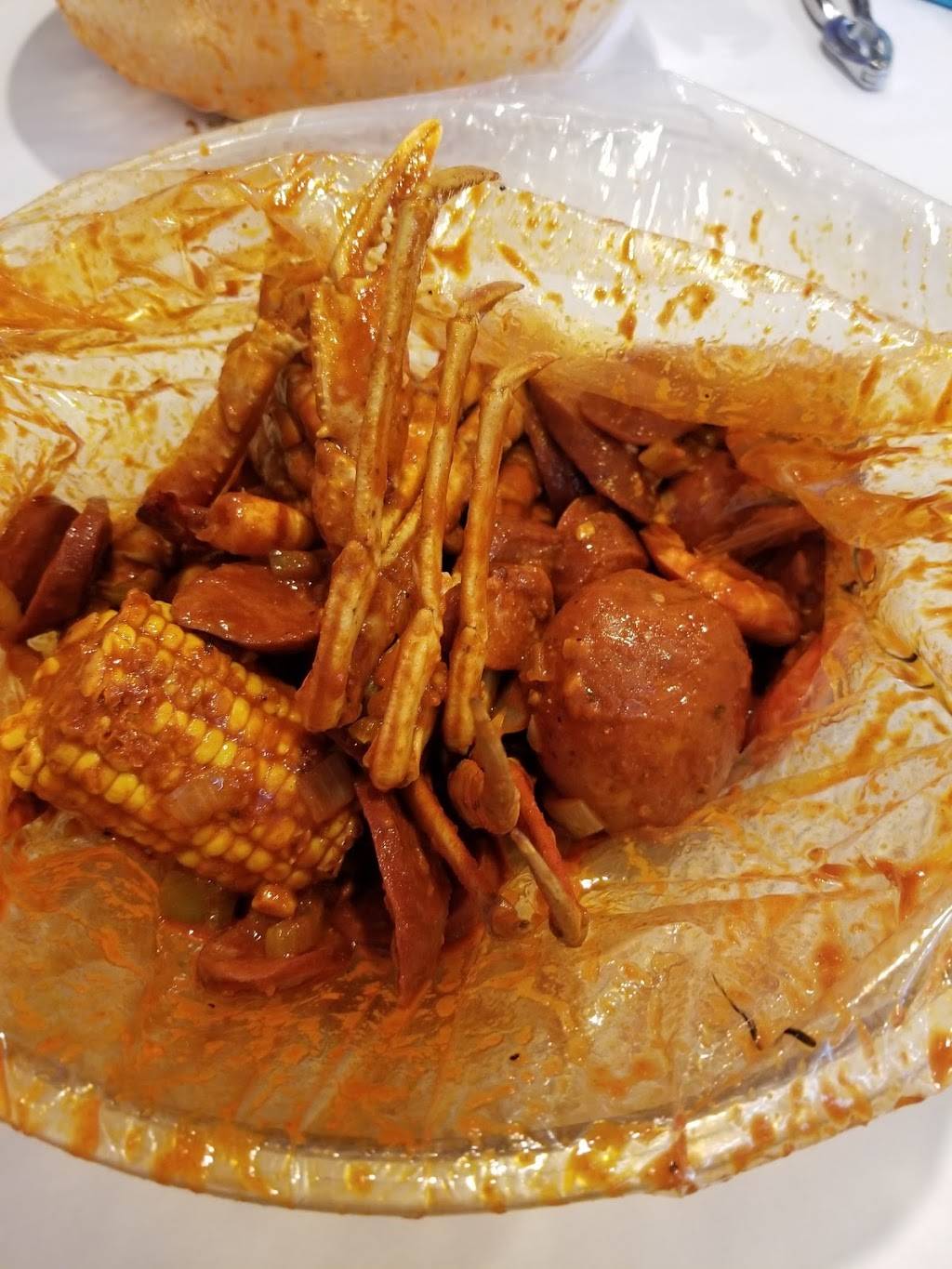 Southern Crab | restaurant | 4915, 303 N Hampton Rd, DeSoto, TX 75115, USA | 9722173278 OR +1 972-217-3278