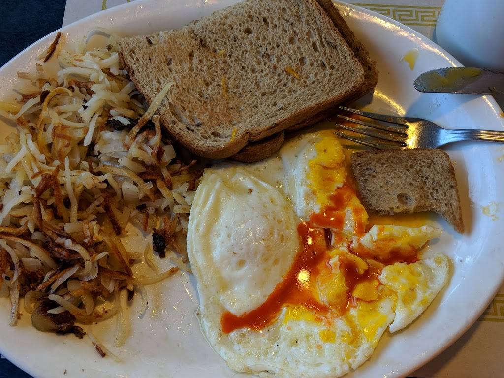 New Beginnings Restaurant | restaurant | 4415 Broadmoor Ave SE, Kentwood, MI 49512, USA | 6169710015 OR +1 616-971-0015