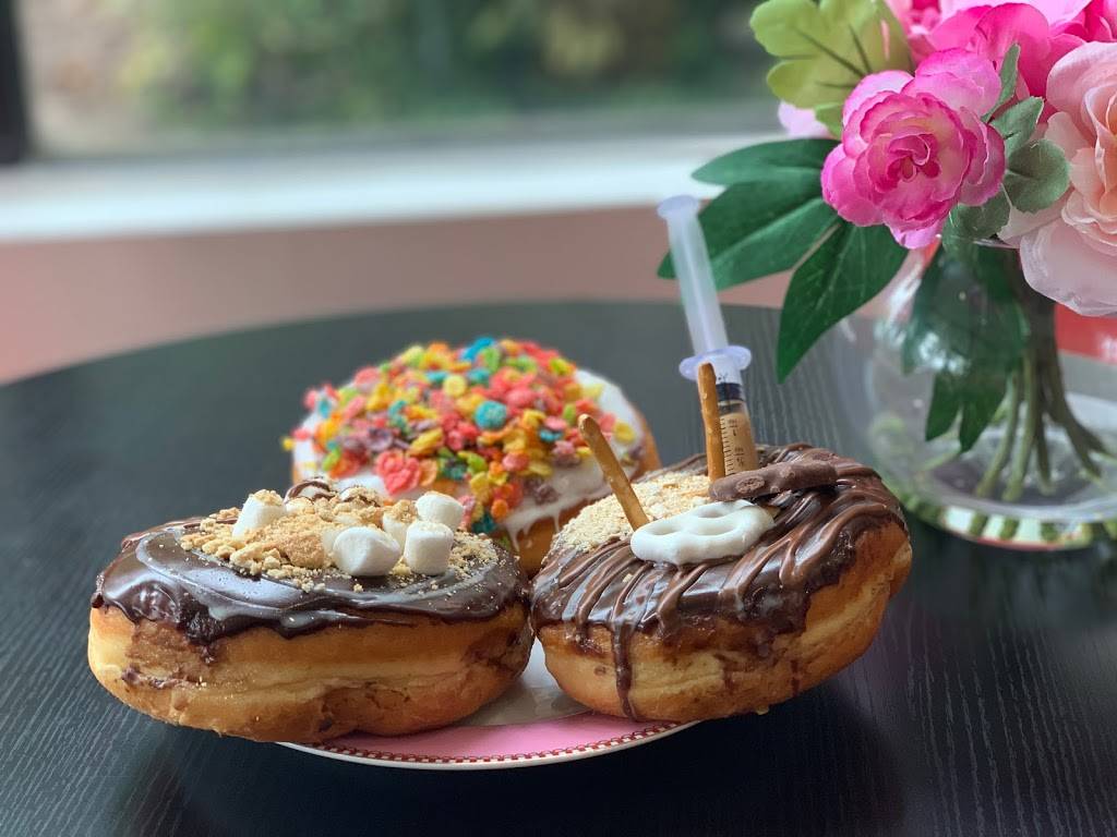 Lily and Rose Tearoom | restaurant | 3725 NE 163rd St, North Miami Beach, FL 33160, USA | 3059228209 OR +1 305-922-8209