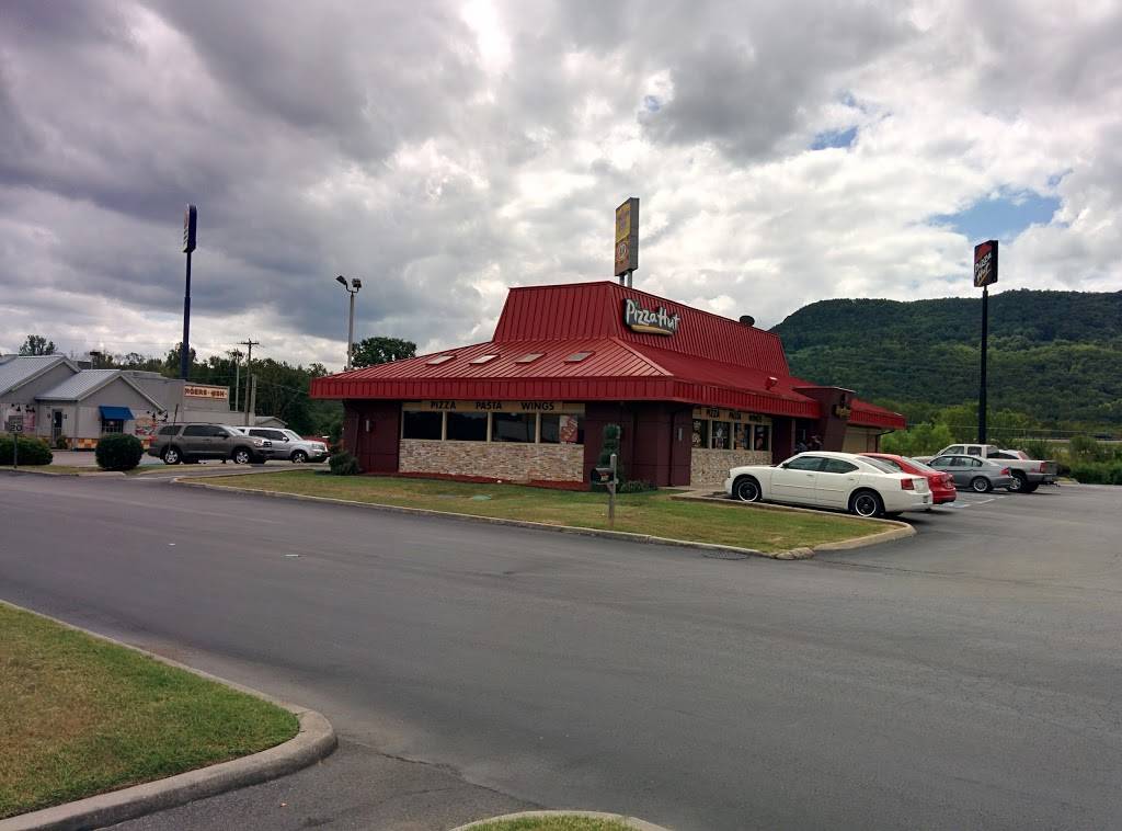 Pizza Hut | meal takeaway | 354 Kimball Crossing Dr, Kimball, TN 37347, USA | 4238376773 OR +1 423-837-6773