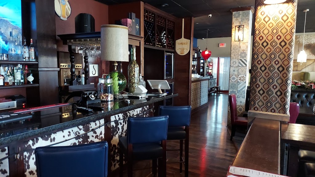 Caracu Latin Steakhouse | restaurant | 547 W Mariposa Rd, Nogales, AZ 85621, USA | 5204151087 OR +1 520-415-1087