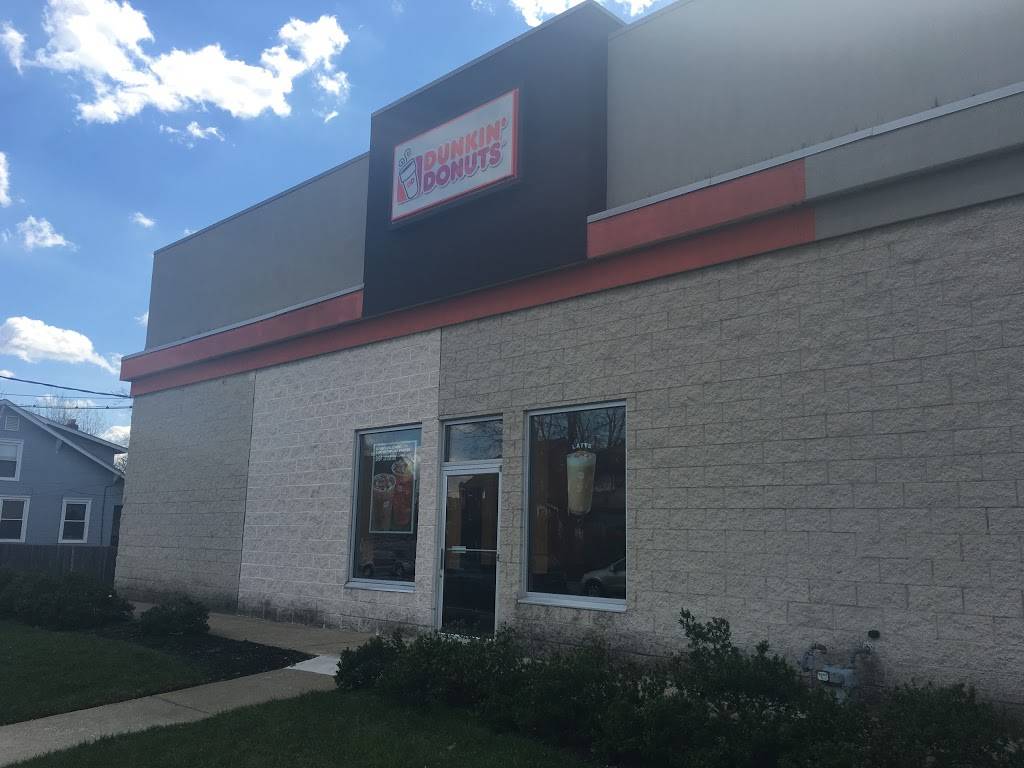 Dunkin | cafe | 1012 Kirkwood Hwy, Elsmere, DE 19805, USA | 3029949439 OR +1 302-994-9439