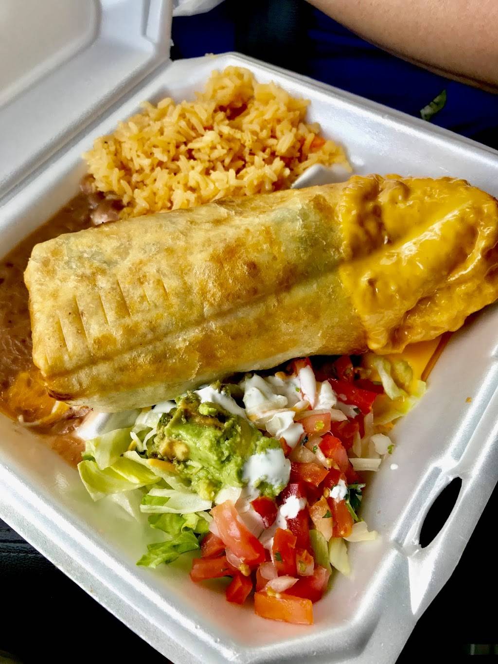 Tacos El Tequila | restaurant | 1751 NE Pine Island Rd # D, Cape Coral, FL 33909, USA | 2392428715 OR +1 239-242-8715