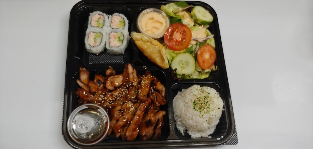 La Zona Sushi | restaurant | 1913 E Gage Ave, Los Angeles, CA 90001, USA | 3234875951 OR +1 323-487-5951