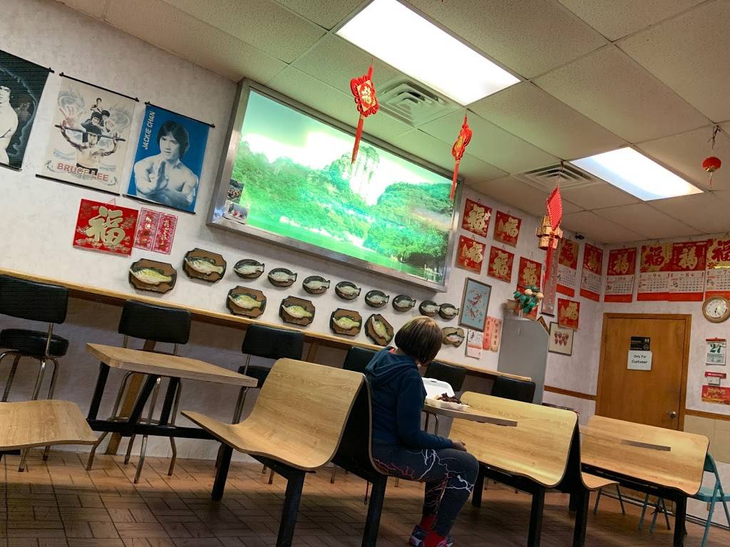 New Lins Garden | restaurant | 215 S Pauline St, Memphis, TN 38104, United States | 9015783968 OR +1 901-578-3968