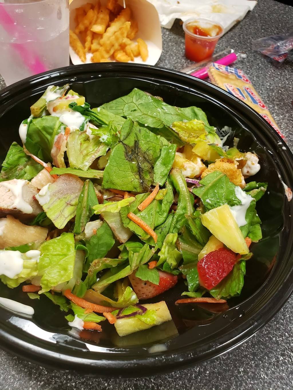 Braums Ice Cream & Burger Restaurant | restaurant | 1204 NW 17th St, Oklahoma City, OK 73106, USA | 4055211598 OR +1 405-521-1598