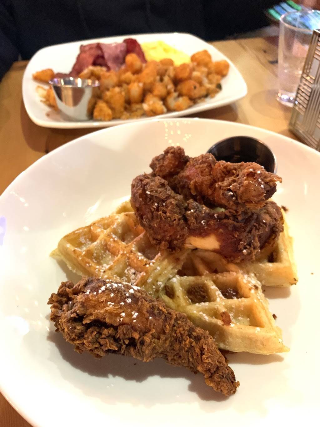 Hops Brewerytown | restaurant | 1363 N 31st St, Philadelphia, PA 19121, USA | 2678868402 OR +1 267-886-8402