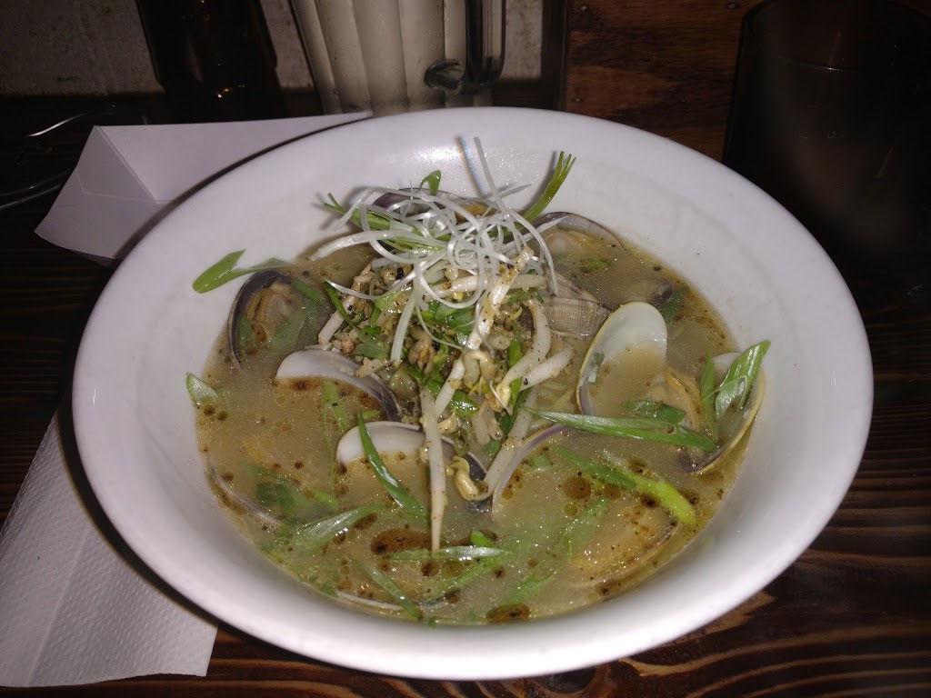 High Five Ramen | restaurant | 112 N Green St, Chicago, IL 60607, USA | 3123441749 OR +1 312-344-1749