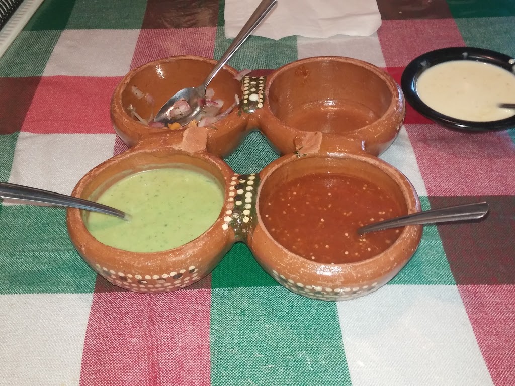 La Taqueria | restaurant | 1206 US-81, Duncan, OK 73533, USA | 5804708285 OR +1 580-470-8285