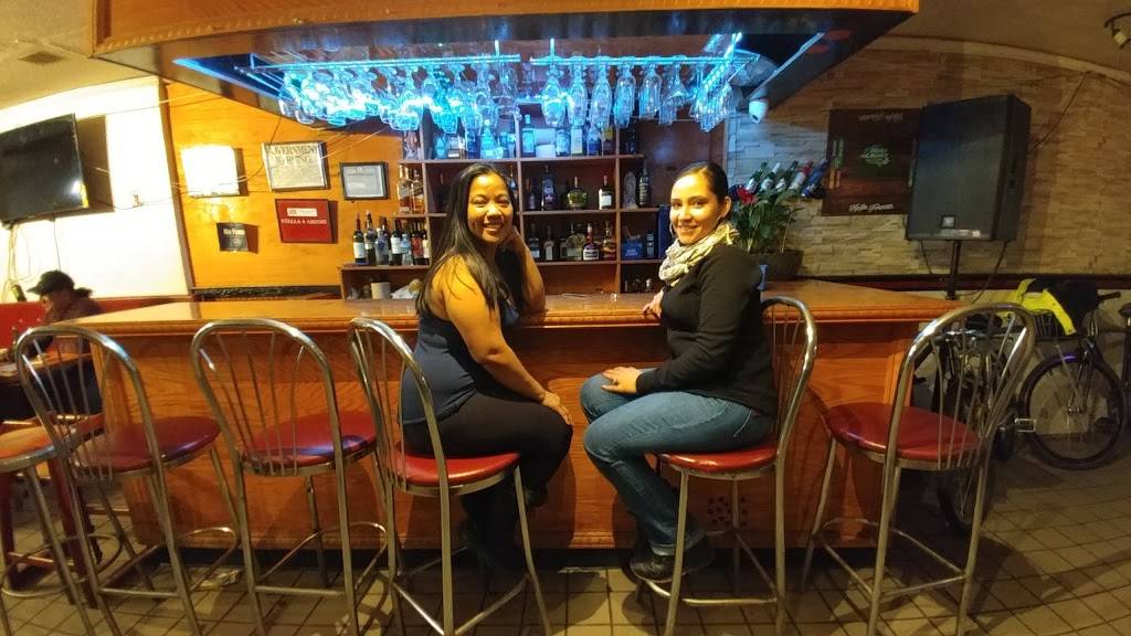 Geminis II | restaurant | 109 Graham Ave, Brooklyn, NY 11206, USA | 7183848108 OR +1 718-384-8108