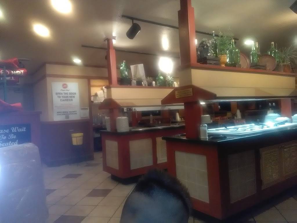 Pizza Hut | meal takeaway | 703 E Reelfoot Ave, Union City, TN 38261, USA | 7318851024 OR +1 731-885-1024