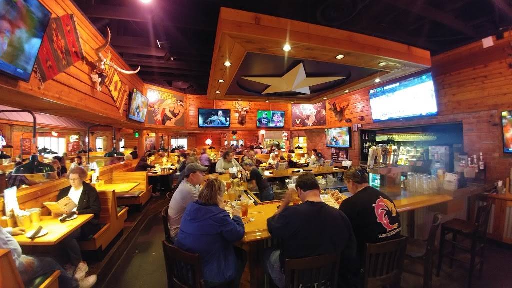 Texas Roadhouse | restaurant | 1546 Sams Cir, Chesapeake, VA 23320, USA | 7573827427 OR +1 757-382-7427