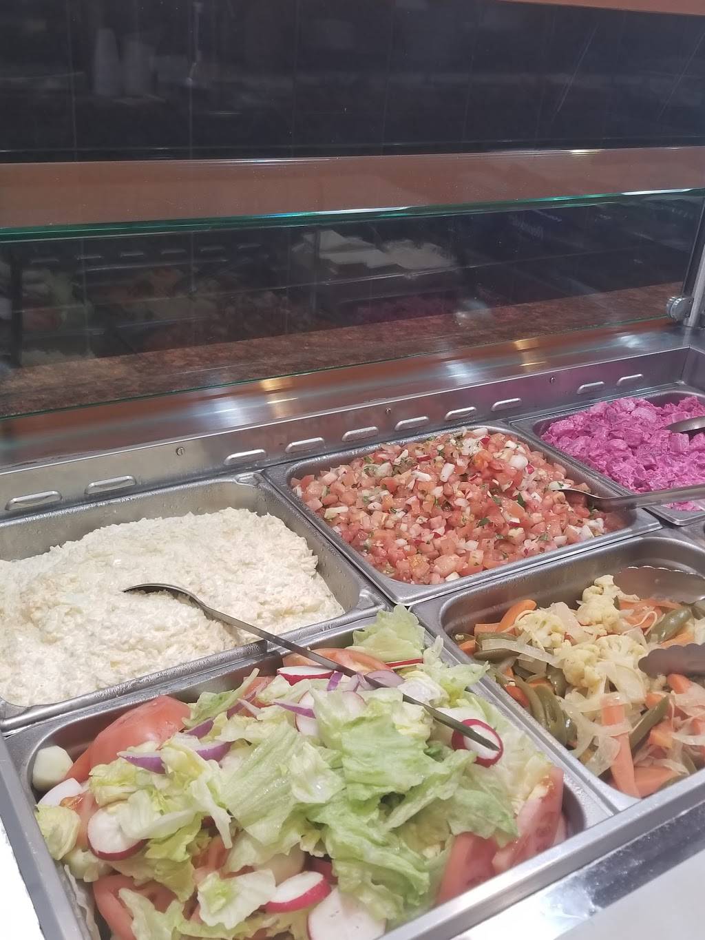 Victoria Bakery | restaurant | 86 W Merrick Rd, Freeport, NY 11520, USA | 5162236715 OR +1 516-223-6715