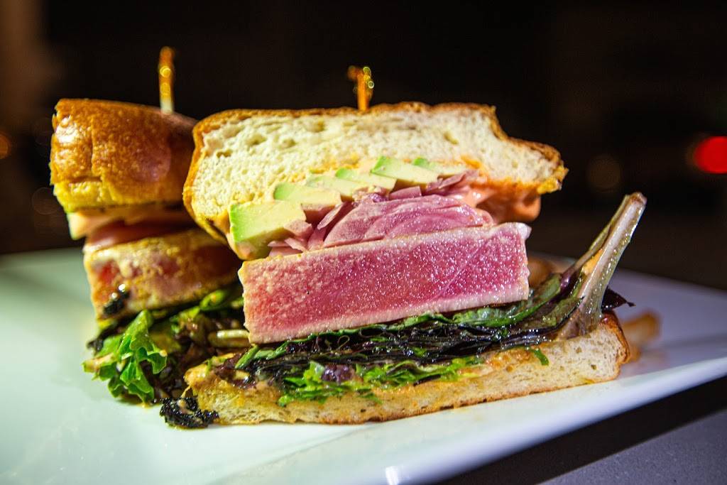 Snipe Island Crafthouse | restaurant | 305 Marine Ave, Newport Beach, CA 92662, USA | 9494325799 OR +1 949-432-5799