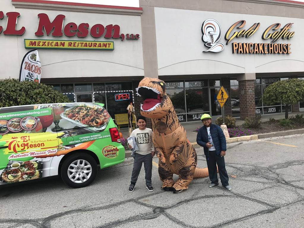 El Meson | restaurant | 8810 S Emerson Ave #280, Indianapolis, IN 46237, USA | 3178893711 OR +1 317-889-3711