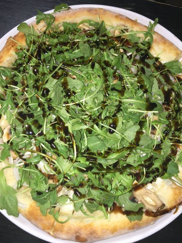 The Hills Pizza & Desserts | restaurant | 16726 E El Pueblo Blvd, Fountain Hills, AZ 85268, USA | 4808166656 OR +1 480-816-6656