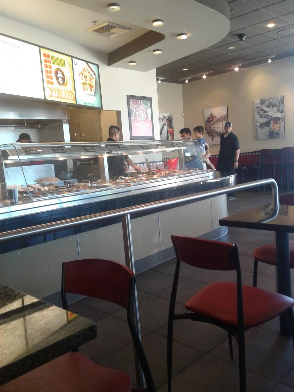 Panda Express | meal takeaway | 2120 Railroad Ave, Pittsburg, CA 94565, USA | 9254391622 OR +1 925-439-1622