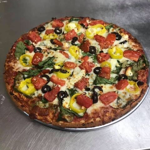 Papas Pizza To Go | restaurant | 1607 Montford Dr Suite C, Charlotte, NC 28209, USA | 9802198116 OR +1 980-219-8116