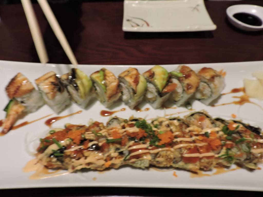Kana Sushi | restaurant | 1280 Newell Ave, Walnut Creek, CA 94596, USA | 9259383239 OR +1 925-938-3239