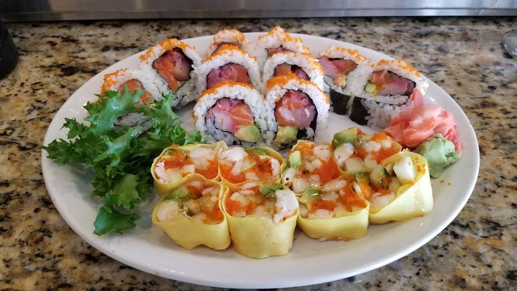 Tokyo Sushi | restaurant | Southport Shopping Center, 1499 SE 17th St, Fort Lauderdale, FL 33316, USA | 9547679922 OR +1 954-767-9922