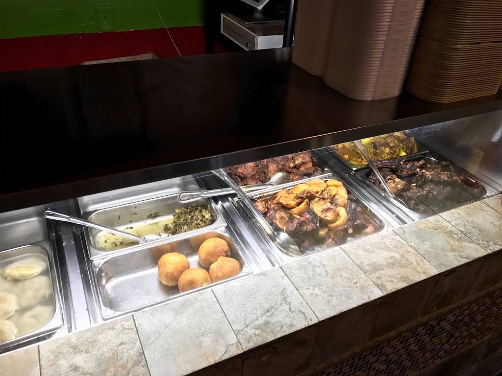 Irie Jamaican Style Restaurant | restaurant | 855 Washington St, Dorchester Center, MA 02124, USA | 6179293866 OR +1 617-929-3866