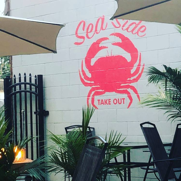 Seaside Take out | restaurant | 104 Smith St, Poughkeepsie, NY 12601, USA | 8452325922 OR +1 845-232-5922