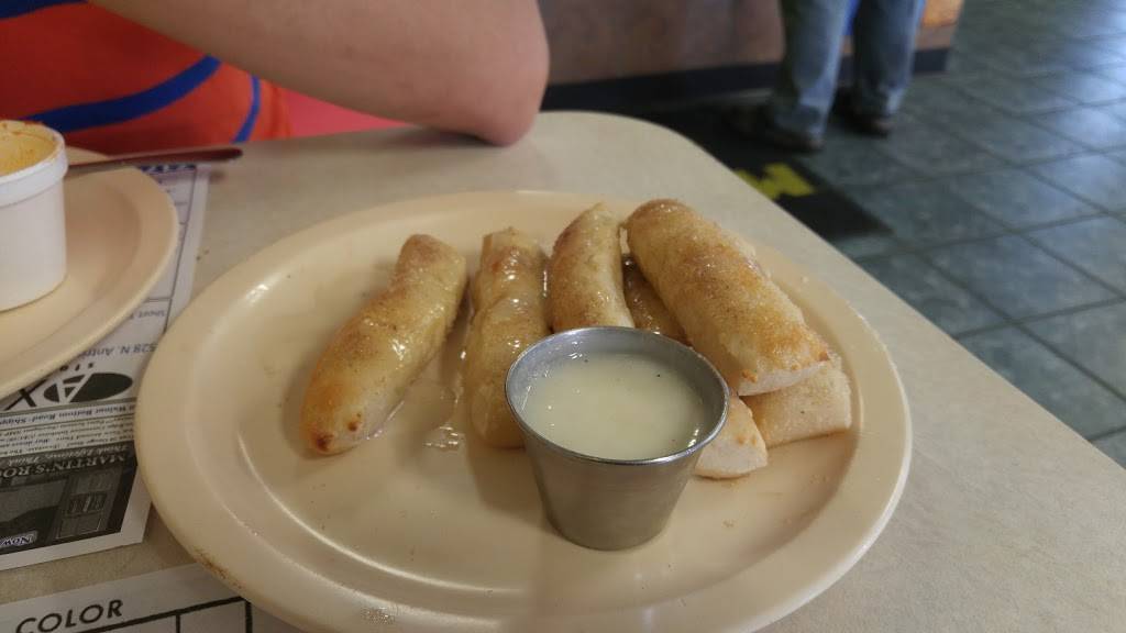 Mammas Pizza | restaurant | 357 N Main St, Mercersburg, PA 17236, USA | 7174980395 OR +1 717-498-0395