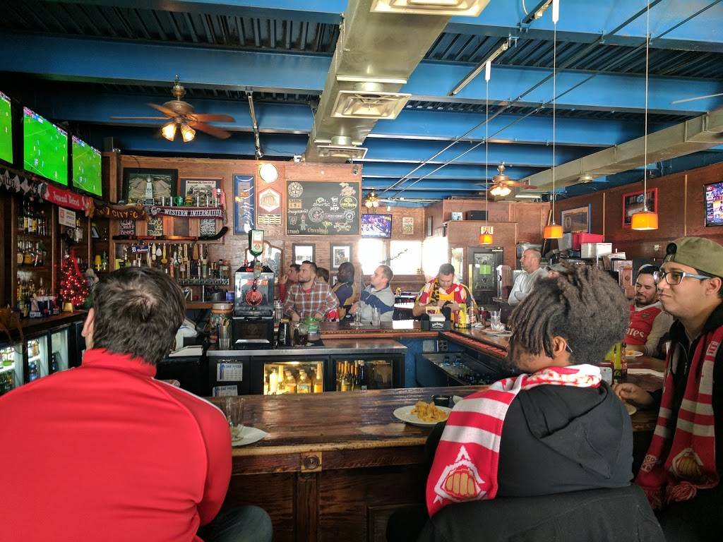 McShanes Irish Pub & Whiskey Bar | restaurant | 1460 Michigan Ave, Detroit, MI 48216, USA | 3139611960 OR +1 313-961-1960