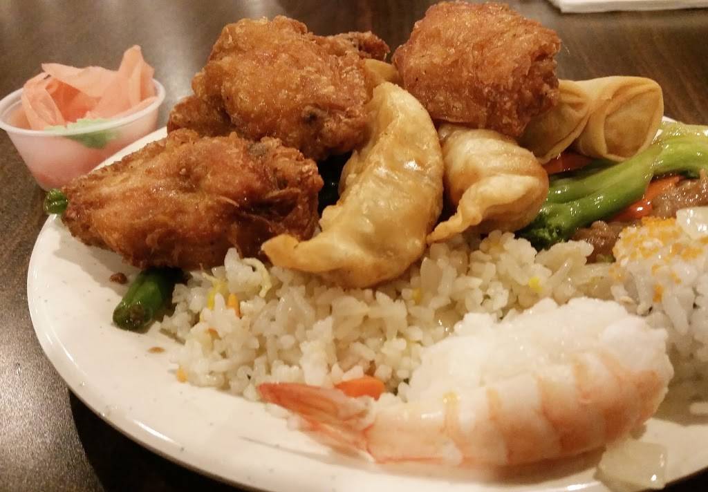 King Buffet | restaurant | 20 SW 7th St, Renton, WA 98057, USA | 4252283666 OR +1 425-228-3666