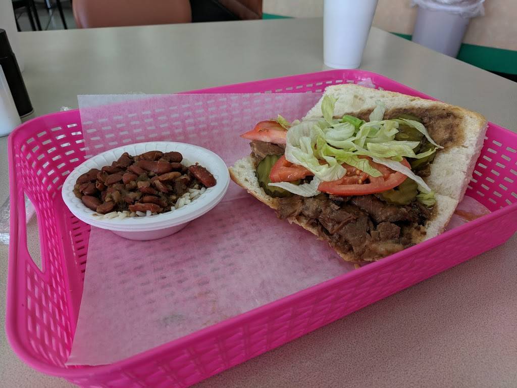 New Orleans Lunchbox | restaurant | 4000 Holmes Ave NW, Huntsville, AL 35816, USA | 2568300081 OR +1 256-830-0081